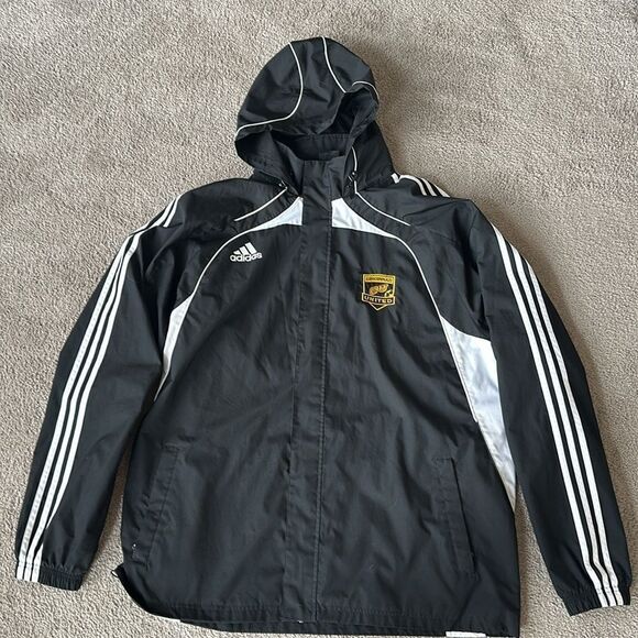 Rare! Adidas “Cincinnati United” Jacket! - Picture 4 of 10